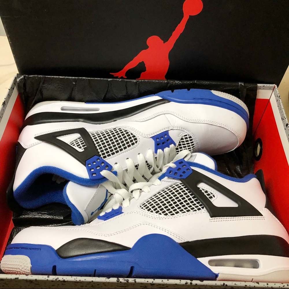 Retro 4s